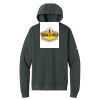 Club Fleece Sleeve Swoosh Pullover Hoodie Thumbnail