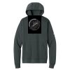 Club Fleece Sleeve Swoosh Pullover Hoodie Thumbnail