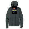 Club Fleece Sleeve Swoosh Pullover Hoodie Thumbnail