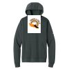 Club Fleece Sleeve Swoosh Pullover Hoodie Thumbnail