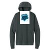Club Fleece Sleeve Swoosh Pullover Hoodie Thumbnail
