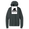 Club Fleece Sleeve Swoosh Pullover Hoodie Thumbnail