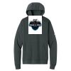 Club Fleece Sleeve Swoosh Pullover Hoodie Thumbnail