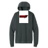 Club Fleece Sleeve Swoosh Pullover Hoodie Thumbnail
