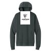 Club Fleece Sleeve Swoosh Pullover Hoodie Thumbnail
