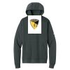 Club Fleece Sleeve Swoosh Pullover Hoodie Thumbnail
