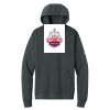 Club Fleece Sleeve Swoosh Pullover Hoodie Thumbnail