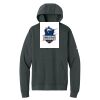 Club Fleece Sleeve Swoosh Pullover Hoodie Thumbnail