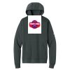 Club Fleece Sleeve Swoosh Pullover Hoodie Thumbnail