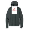 Club Fleece Sleeve Swoosh Pullover Hoodie Thumbnail