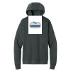 Club Fleece Sleeve Swoosh Pullover Hoodie Thumbnail