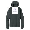 Club Fleece Sleeve Swoosh Pullover Hoodie Thumbnail