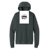 Club Fleece Sleeve Swoosh Pullover Hoodie Thumbnail