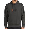 Club Fleece Sleeve Swoosh Pullover Hoodie Thumbnail