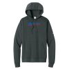 Club Fleece Sleeve Swoosh Pullover Hoodie Thumbnail