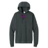 Club Fleece Sleeve Swoosh Pullover Hoodie Thumbnail
