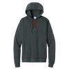 Club Fleece Sleeve Swoosh Pullover Hoodie Thumbnail
