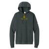 Club Fleece Sleeve Swoosh Pullover Hoodie Thumbnail