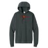 Club Fleece Sleeve Swoosh Pullover Hoodie Thumbnail