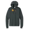 Club Fleece Sleeve Swoosh Pullover Hoodie Thumbnail