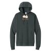 Club Fleece Sleeve Swoosh Pullover Hoodie Thumbnail