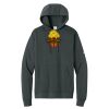 Club Fleece Sleeve Swoosh Pullover Hoodie Thumbnail