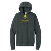 Club Fleece Sleeve Swoosh Pullover Hoodie Thumbnail