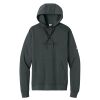 Club Fleece Sleeve Swoosh Pullover Hoodie Thumbnail