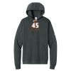 Club Fleece Sleeve Swoosh Pullover Hoodie Thumbnail