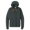Club Fleece Sleeve Swoosh Pullover Hoodie Thumbnail