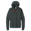 Club Fleece Sleeve Swoosh Pullover Hoodie Thumbnail