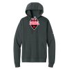 Club Fleece Sleeve Swoosh Pullover Hoodie Thumbnail