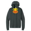 Club Fleece Sleeve Swoosh Pullover Hoodie Thumbnail