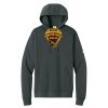 Club Fleece Sleeve Swoosh Pullover Hoodie Thumbnail