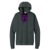 Club Fleece Sleeve Swoosh Pullover Hoodie Thumbnail