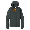 Club Fleece Sleeve Swoosh Pullover Hoodie Thumbnail