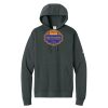 Club Fleece Sleeve Swoosh Pullover Hoodie Thumbnail