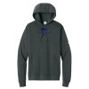 Club Fleece Sleeve Swoosh Pullover Hoodie Thumbnail