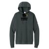 Club Fleece Sleeve Swoosh Pullover Hoodie Thumbnail