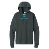 Club Fleece Sleeve Swoosh Pullover Hoodie Thumbnail