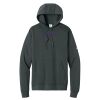 Club Fleece Sleeve Swoosh Pullover Hoodie Thumbnail