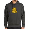 Club Fleece Sleeve Swoosh Pullover Hoodie Thumbnail