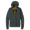Club Fleece Sleeve Swoosh Pullover Hoodie Thumbnail