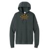 Club Fleece Sleeve Swoosh Pullover Hoodie Thumbnail