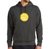 Club Fleece Sleeve Swoosh Pullover Hoodie Thumbnail