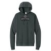 Club Fleece Sleeve Swoosh Pullover Hoodie Thumbnail