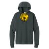 Club Fleece Sleeve Swoosh Pullover Hoodie Thumbnail