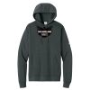 Club Fleece Sleeve Swoosh Pullover Hoodie Thumbnail
