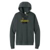 Club Fleece Sleeve Swoosh Pullover Hoodie Thumbnail