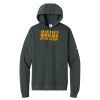 Club Fleece Sleeve Swoosh Pullover Hoodie Thumbnail